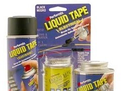 高效密封防水首选 供应液体密封胶带LIQUID TAPE，引领电子材料创新