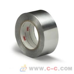 东莞3M铝箔胶带1120与1267 电子领域的屏蔽导热双杰